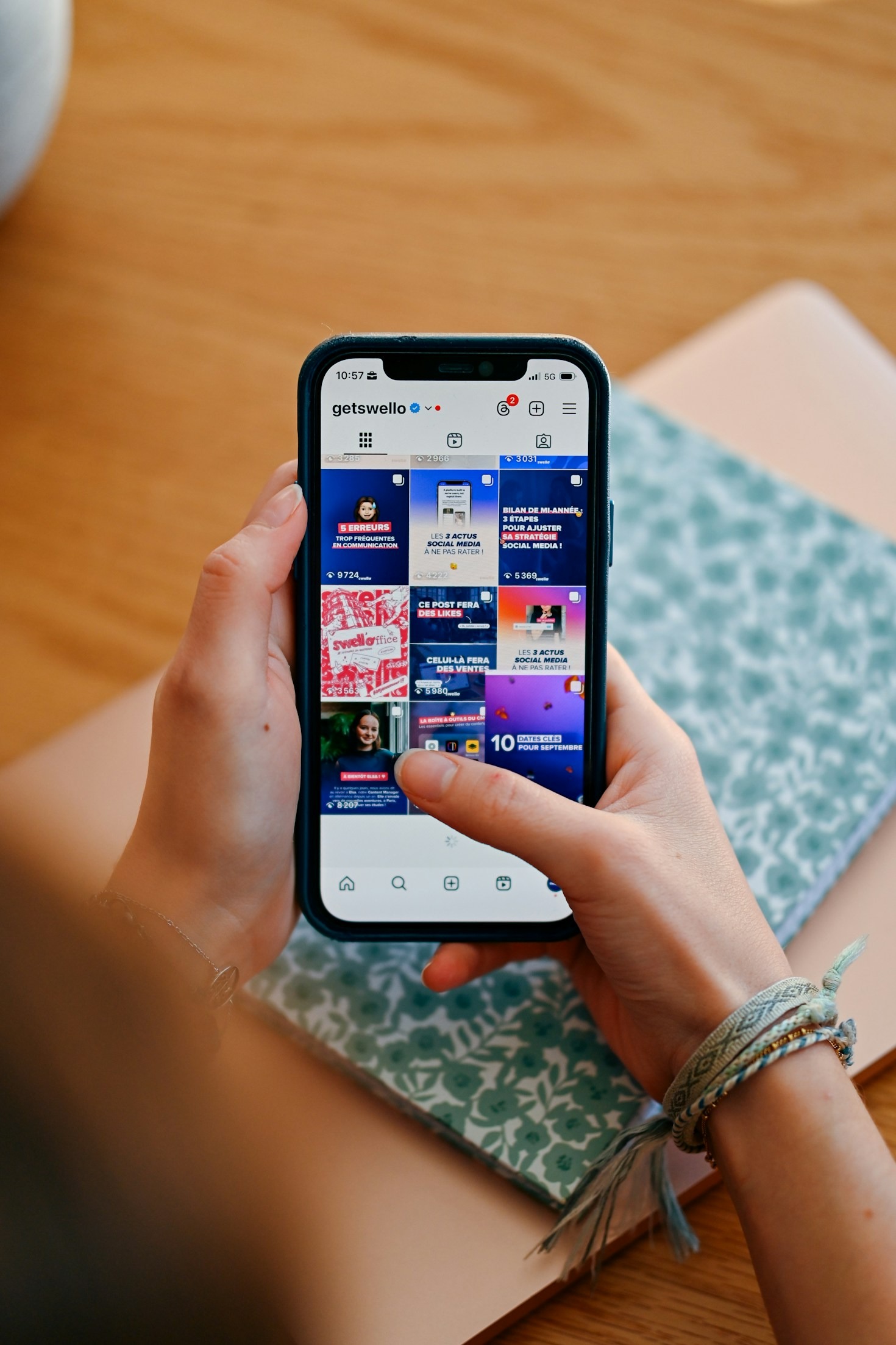 How to Enhance Your Online Presence Effectively